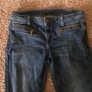Micheal Kors Skinny Jeans